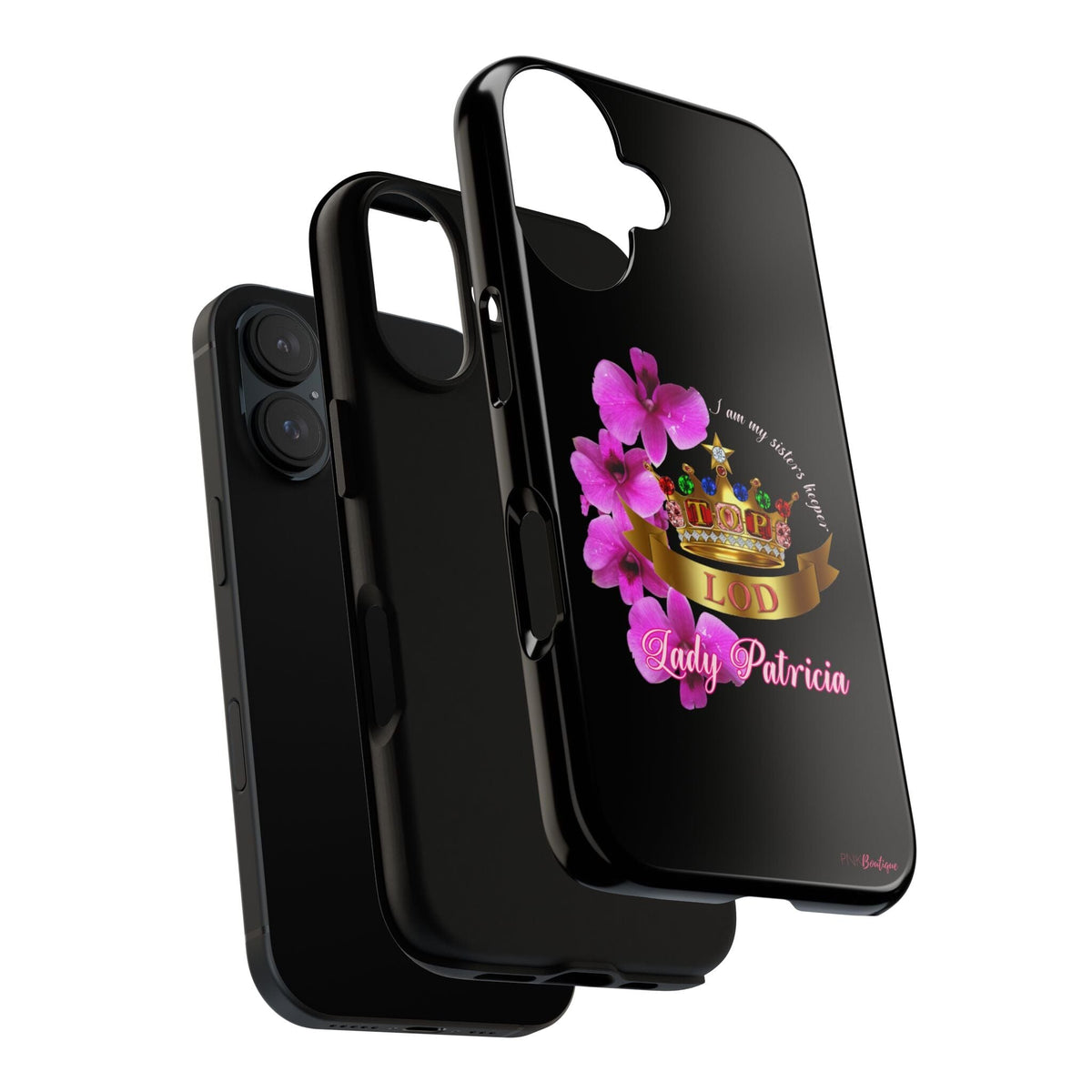 Pink Cake Tough Case for Samsung®