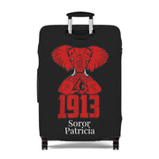 1913 Personalized Luggage Cover