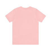 PNK Signature Pink & Green Pretty T-shirt