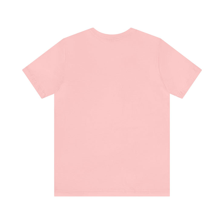 PNK Signature Pink & Green Soror T-shirt