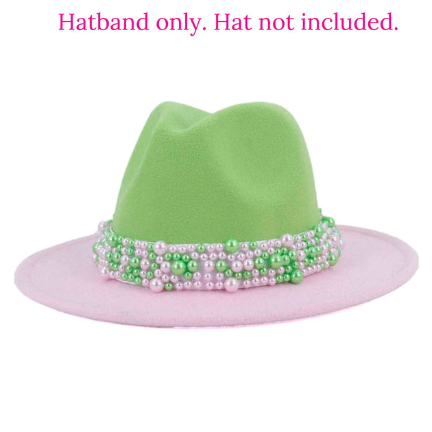 Pink and Green Accessories – PNK Boutique