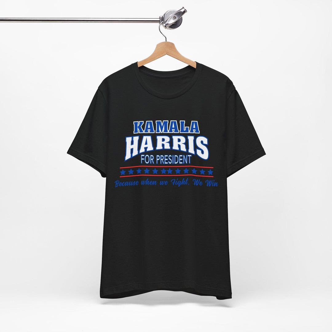 Harris for President T-Shirt