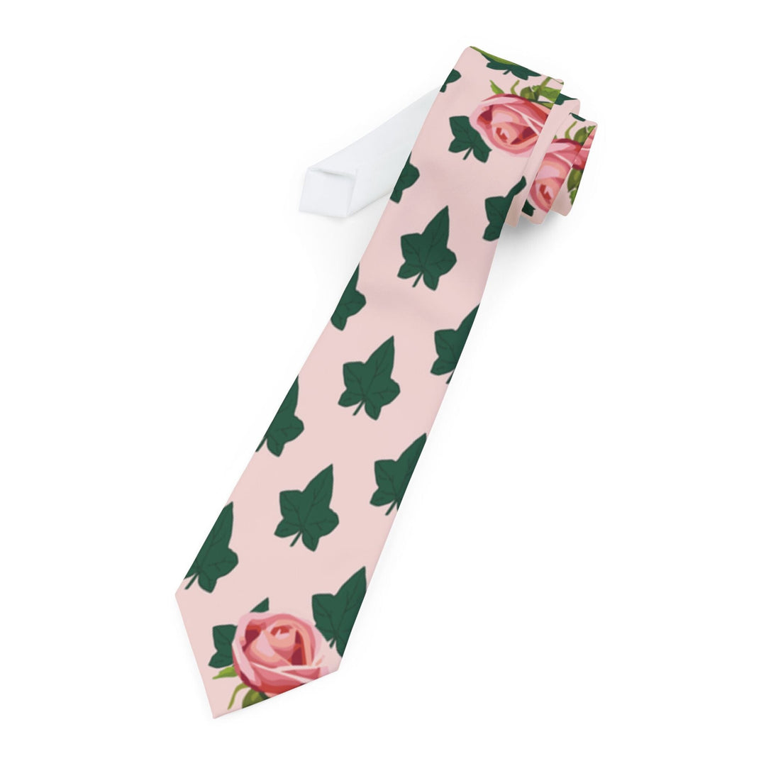Ivy and Roses Sorority Inspired Necktie