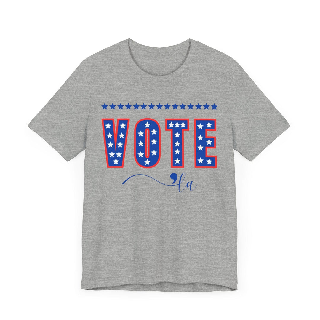 Kamala Harris Vote T- Shirt