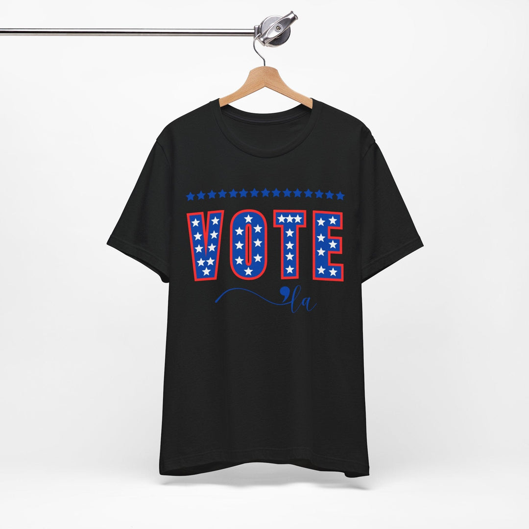 Kamala Harris Vote T- Shirt