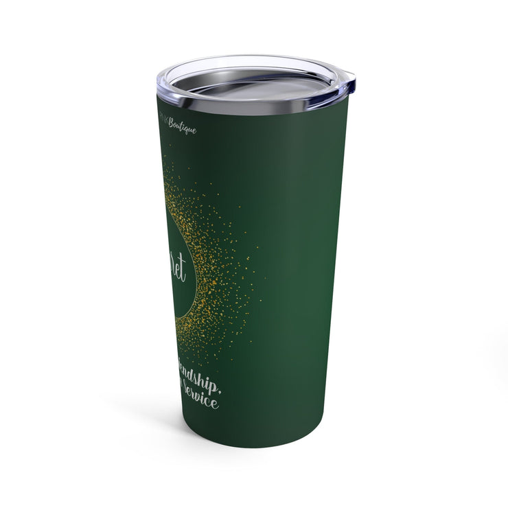 Personalized Links Inc Insulated Tumbler