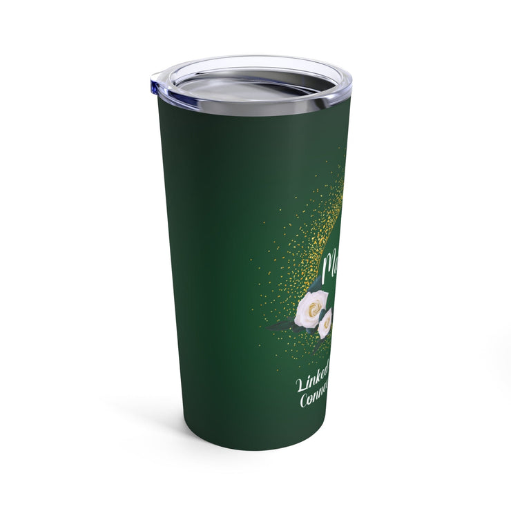 Personalized Links Inc Insulated Tumbler