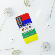 Personalized Order of the Eastern Star Phone Case