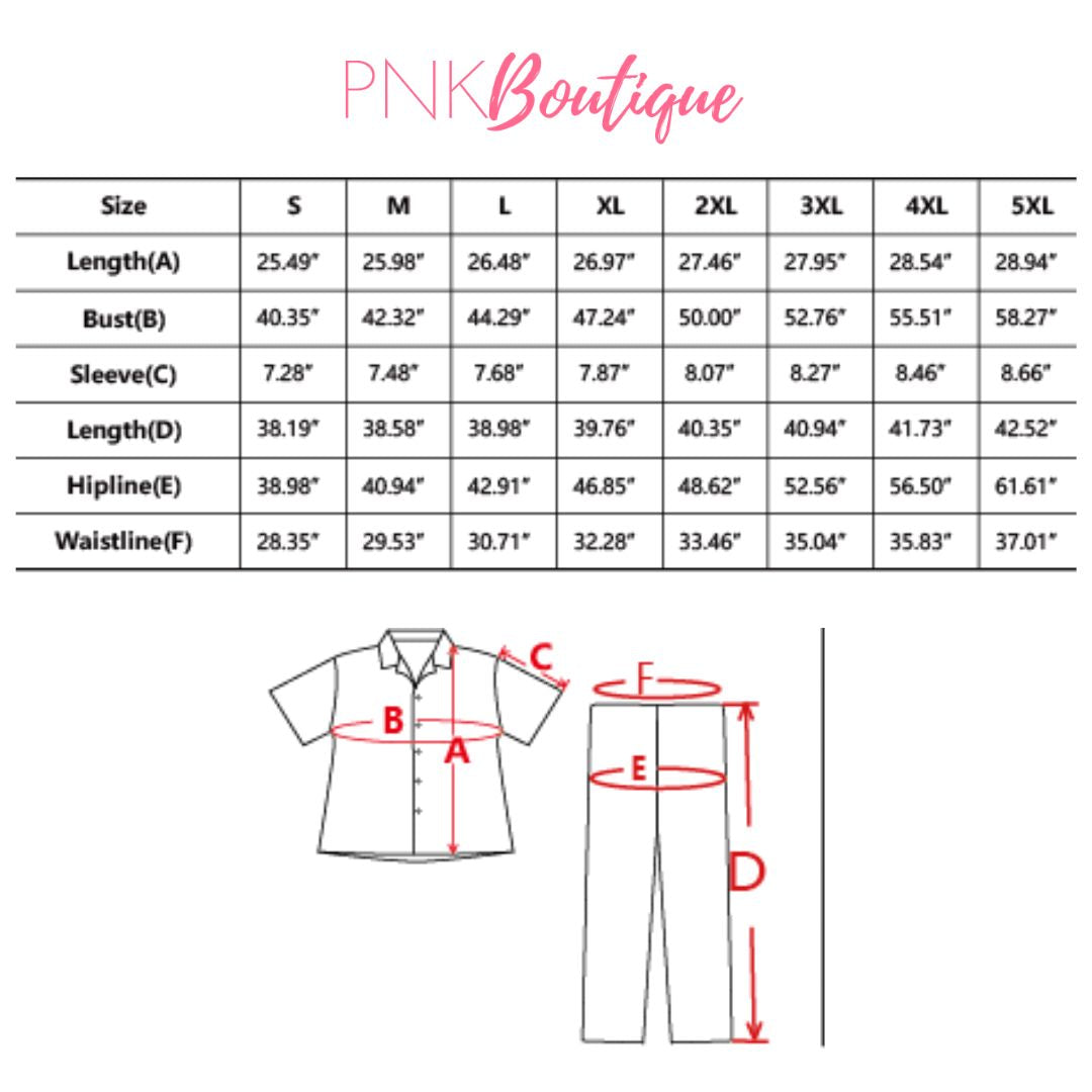 Pink Ivy Dreams (Short Sleeve)