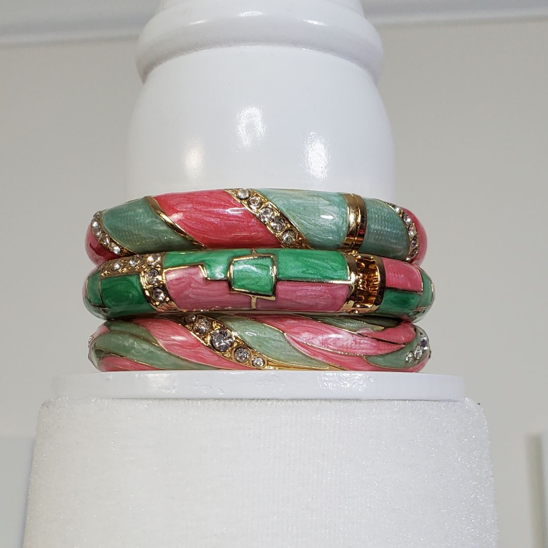 Pretty Girl Bangles