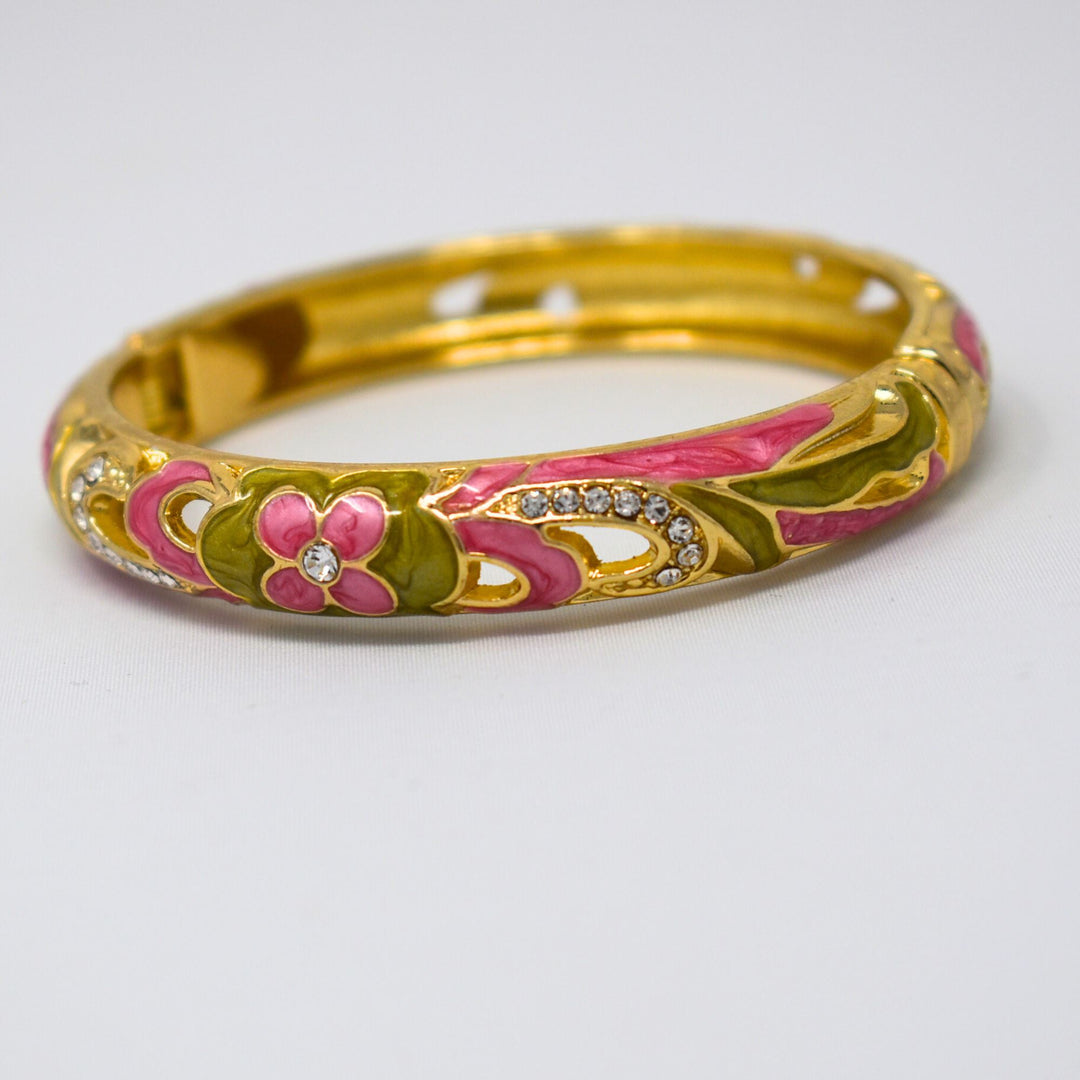 Pretty Girl Bangles