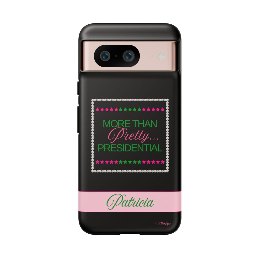 Pretty Presidential Kamala Harris Inspired Phone Cases