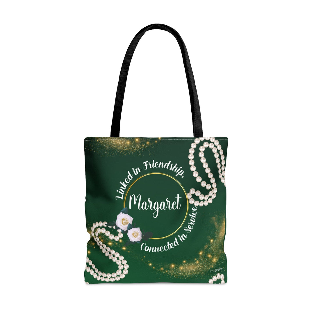 The Links Inc. Personalized Tote Bag