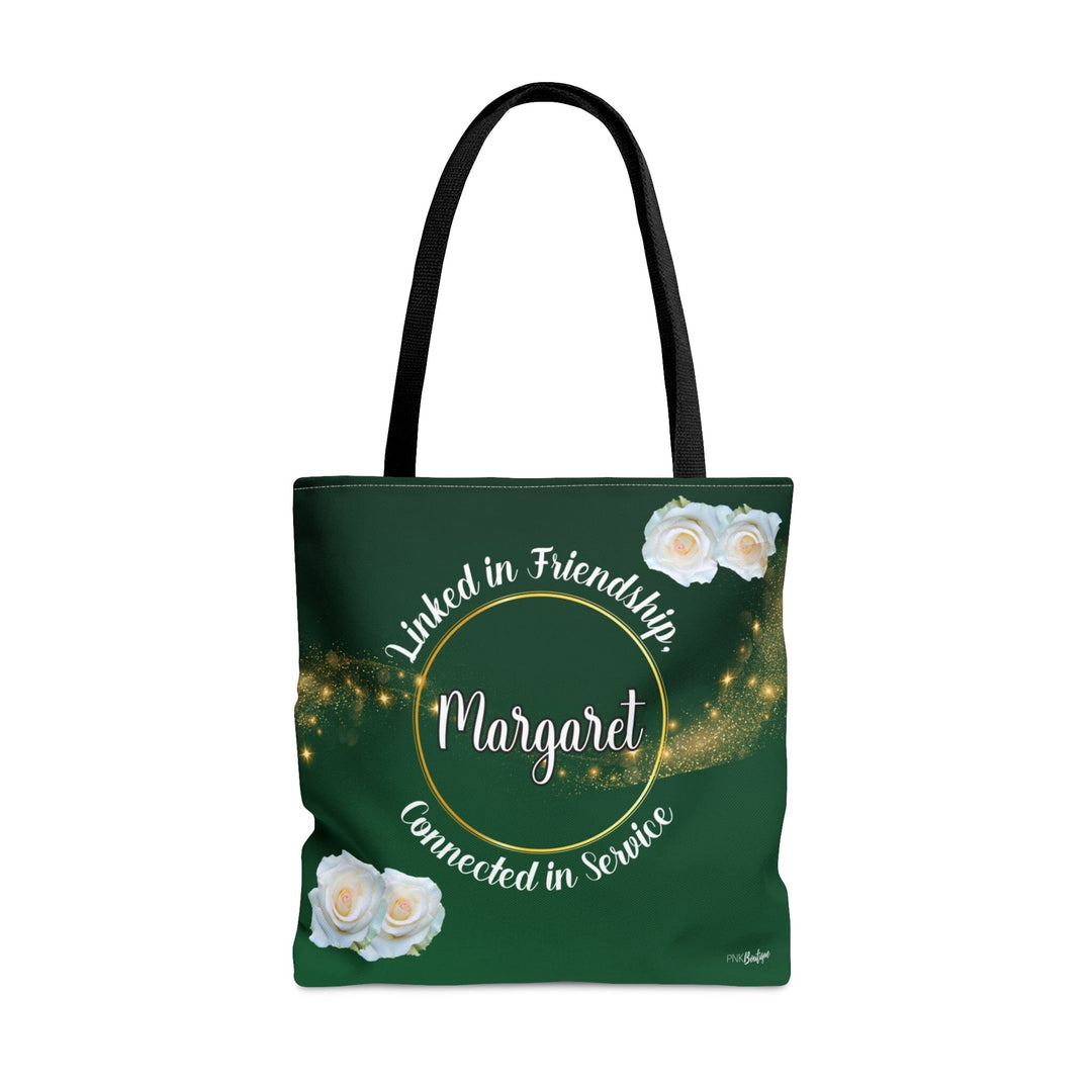 The Links Inc. Personalized Tote Bag