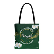 The Links Inc. Personalized Tote Bag