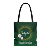 The Links Inc. Personalized Tote Bag