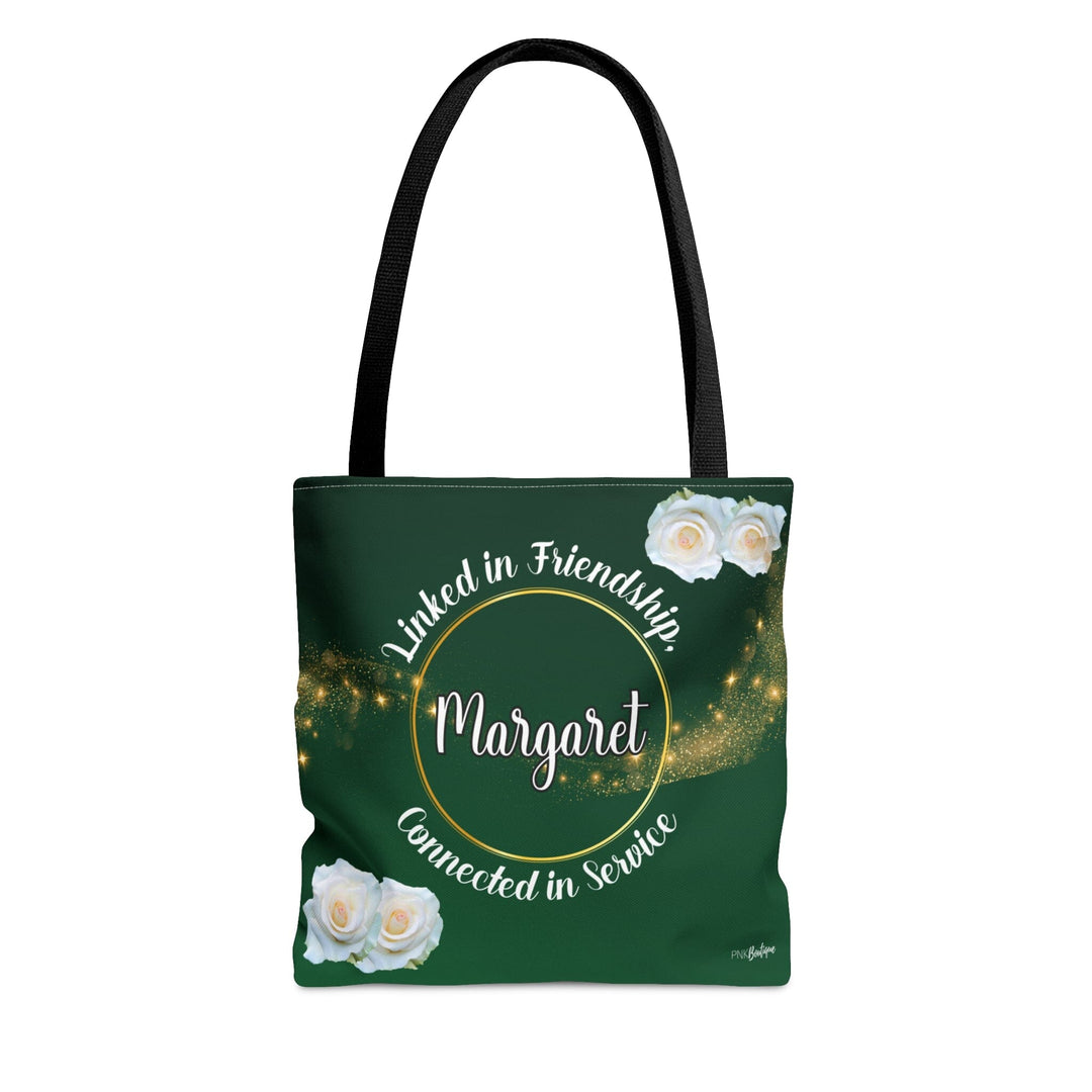 The Links Inc. Personalized Tote Bag