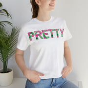 Copy of Copy of Signature Pretty T-shirt