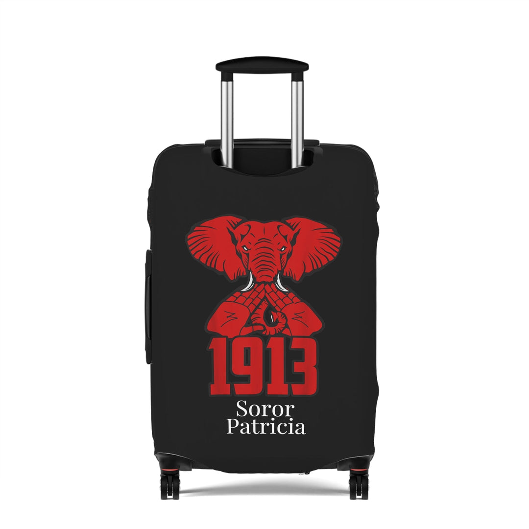 1913 Personalized Luggage Cover