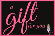 Gift Card - PNK Boutique