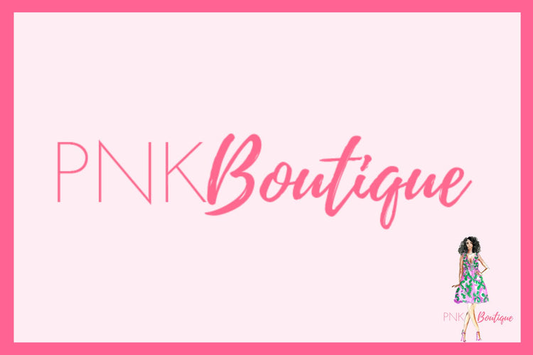 Gift Card - PNK Boutique