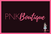 Gift Card - PNK Boutique