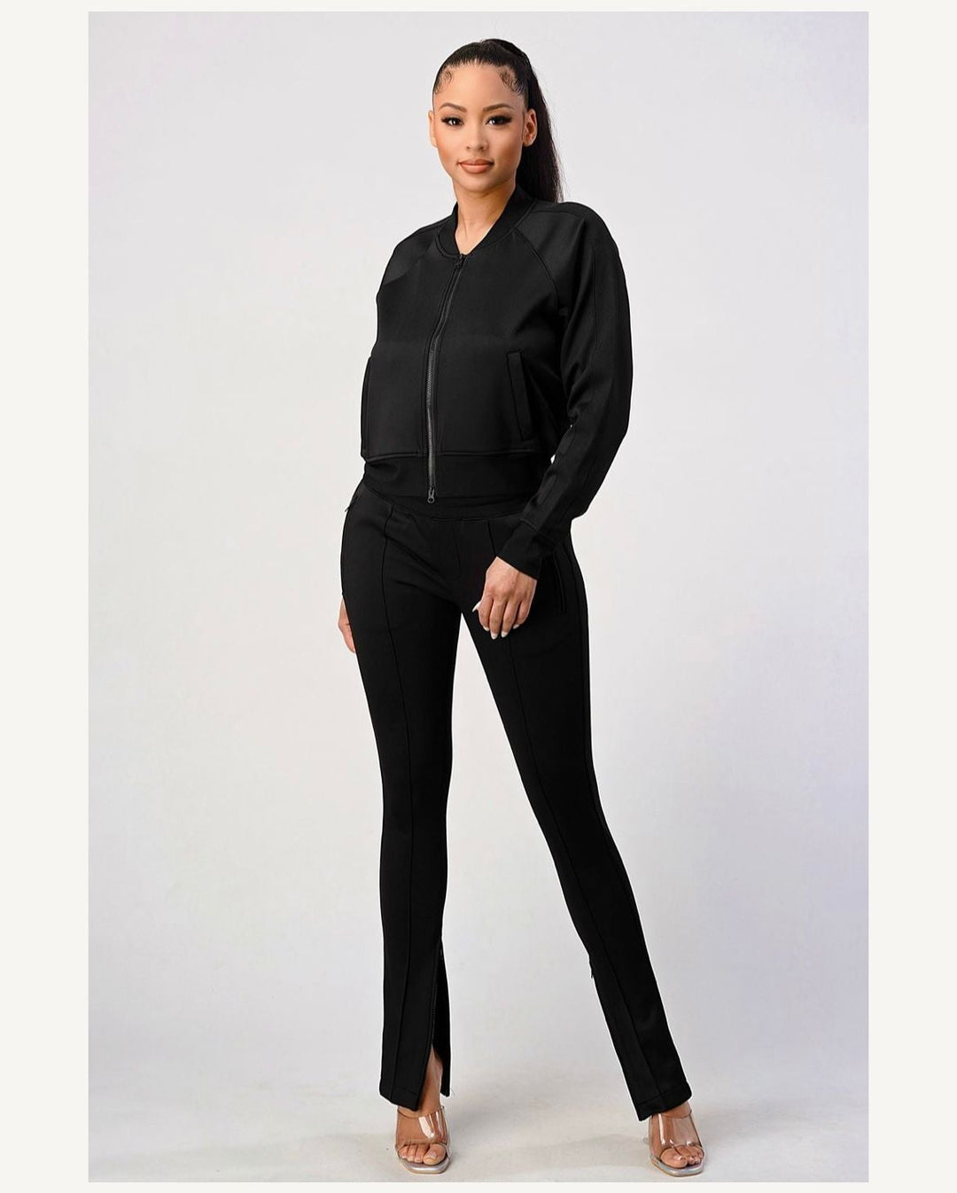 Onyx Tracksuit