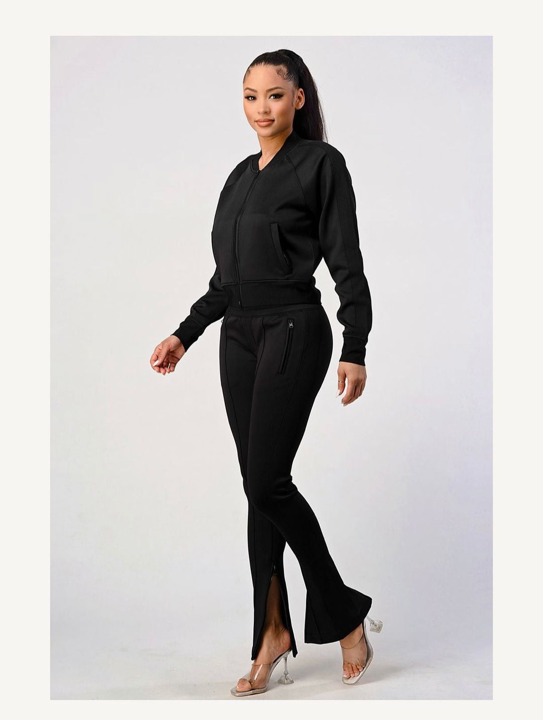 Onyx Tracksuit