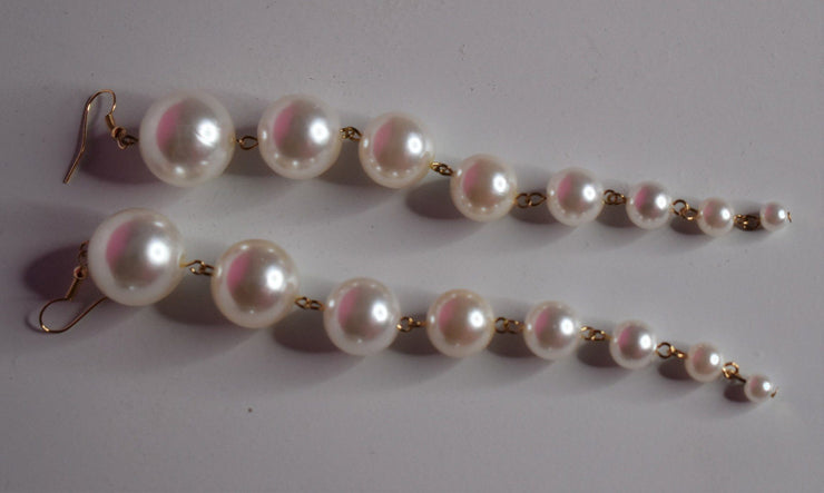 Pearly Drops - PNK Boutique