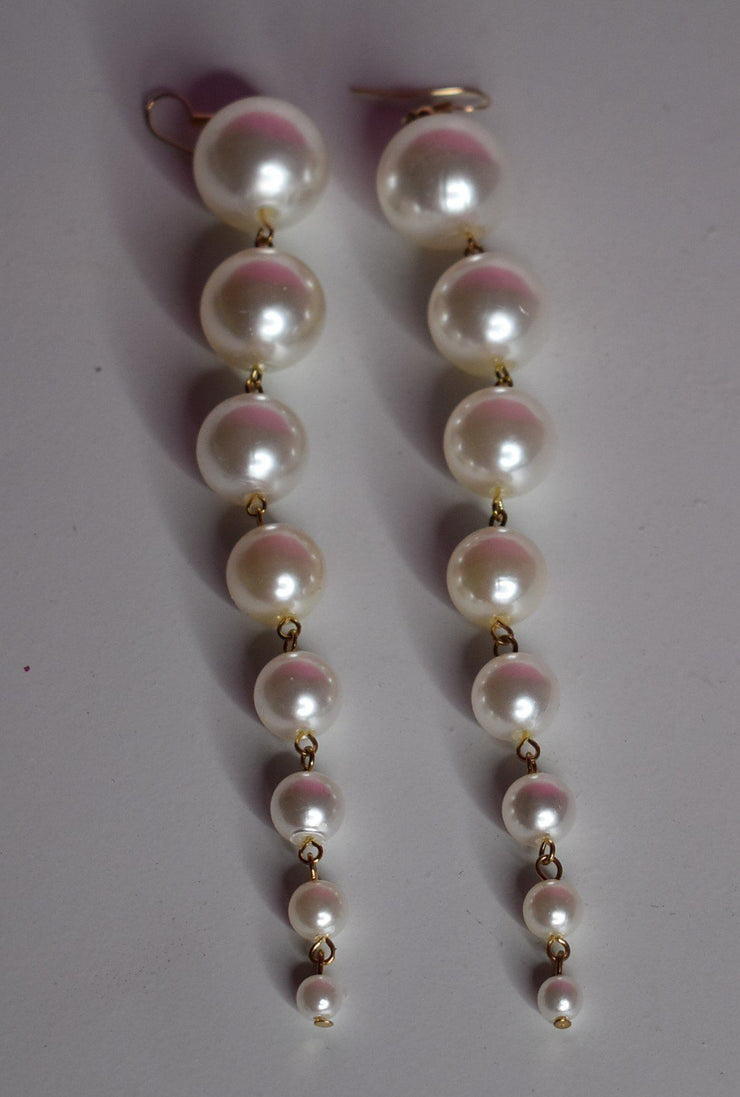 Pearly Drops - PNK Boutique