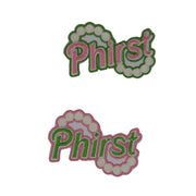 Phirst patches