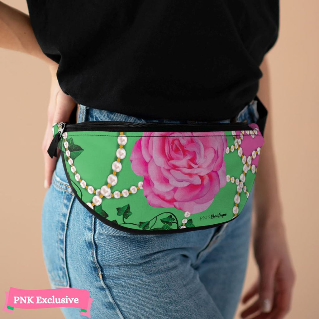 Pin on Waist Bags