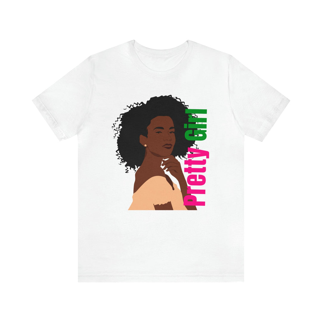 Pretty, Black and Educated T-Shirt