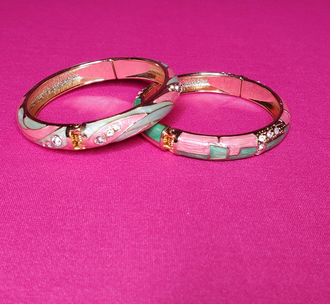 Pretty Girl Bangles