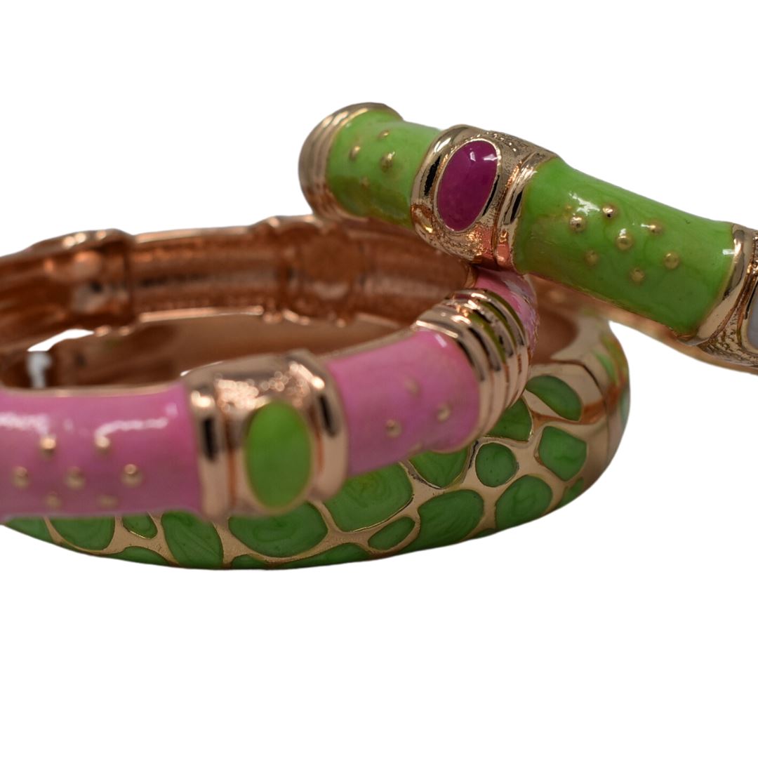 Pretty Girl Bangles