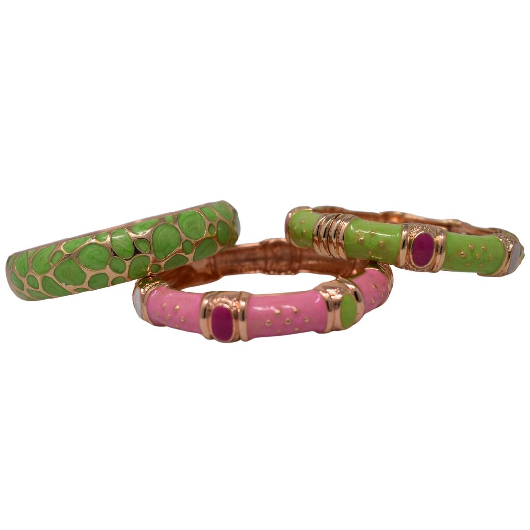 Pretty Girl Bangles