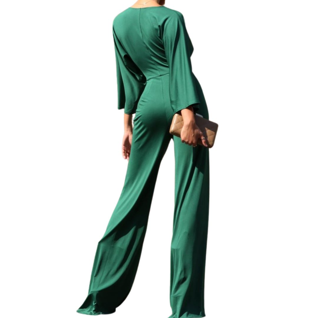 Pretty Girl Sienna Twist Jumpsuit