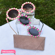 Pretty Pearlfect Sunglasses