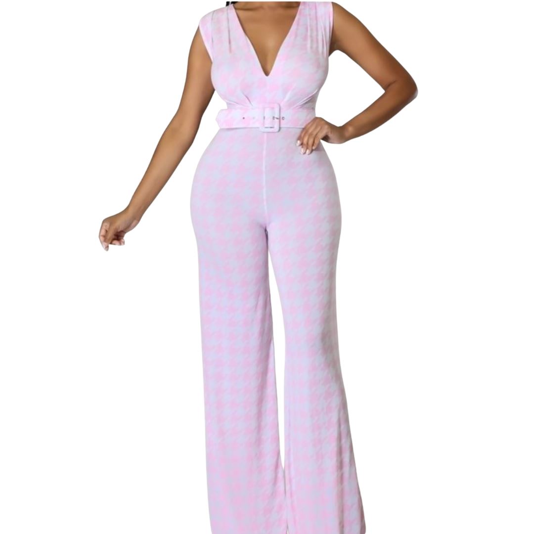 Mia Jumpsuit