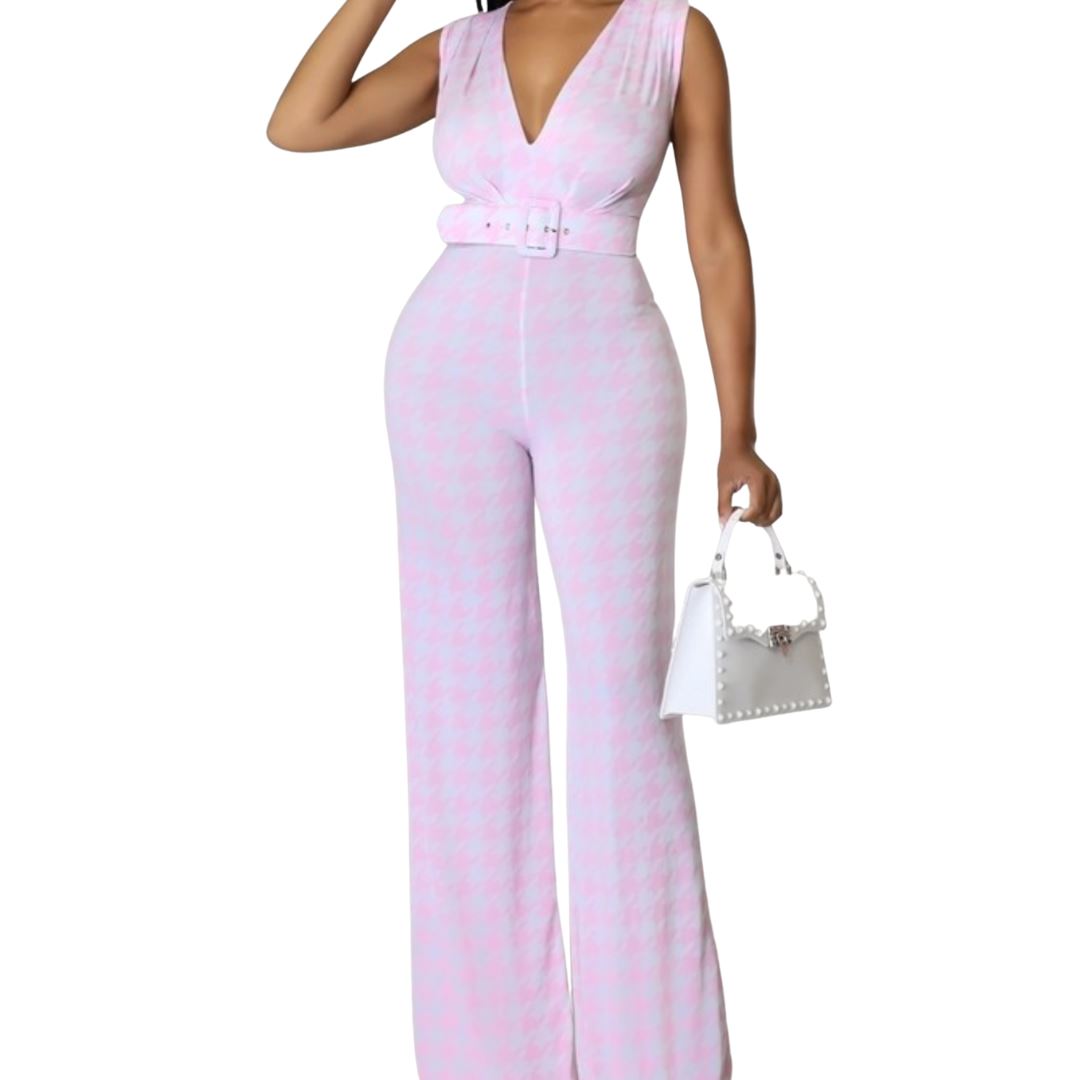 Mia Jumpsuit