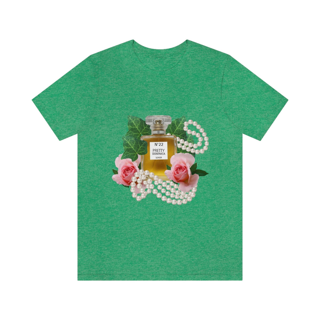 A Touch of Class Tee (Customizable)