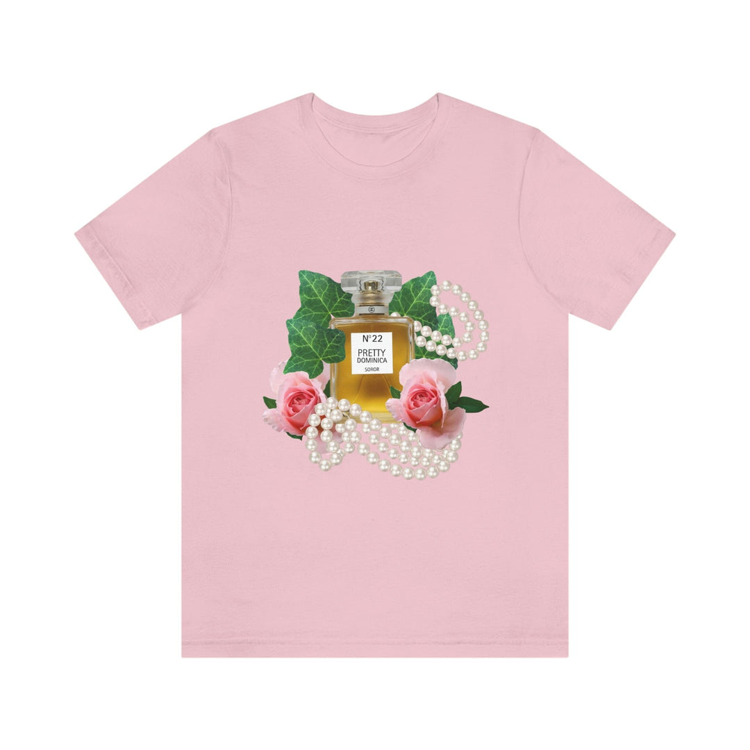 A Touch of Class Tee (Customizable)