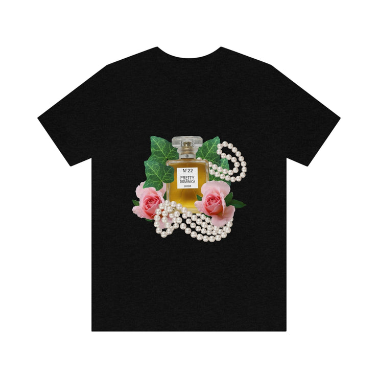A Touch of Class Tee (Customizable)