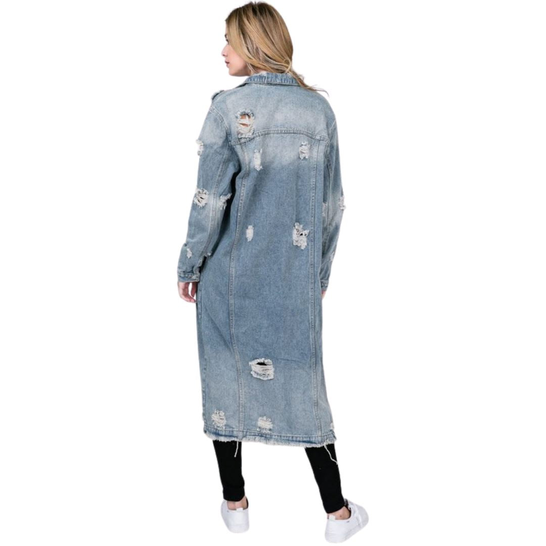 The Every Girl Denim - PNK Boutique